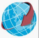 Pour accéder à la catégorie Internet , cliquez sur le logo