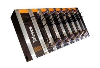 Centrale Modulaire FRANSAT
